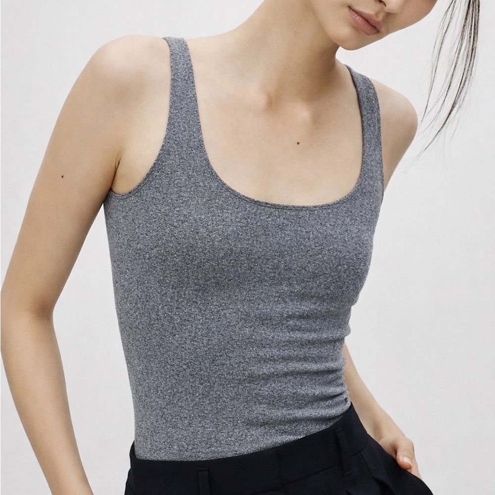 Aritzia Babaton Bowie Seamless Tank